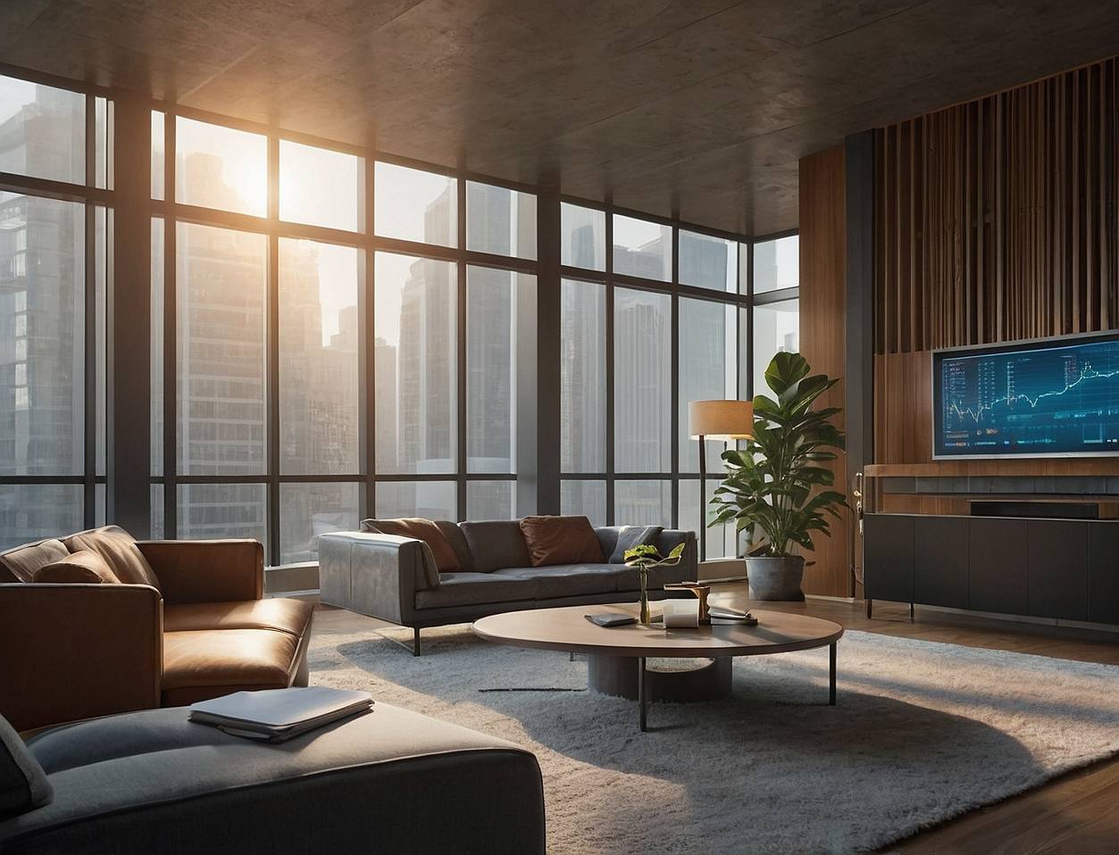 Navigating the Financial Landscape: Stay Informed and Empowered