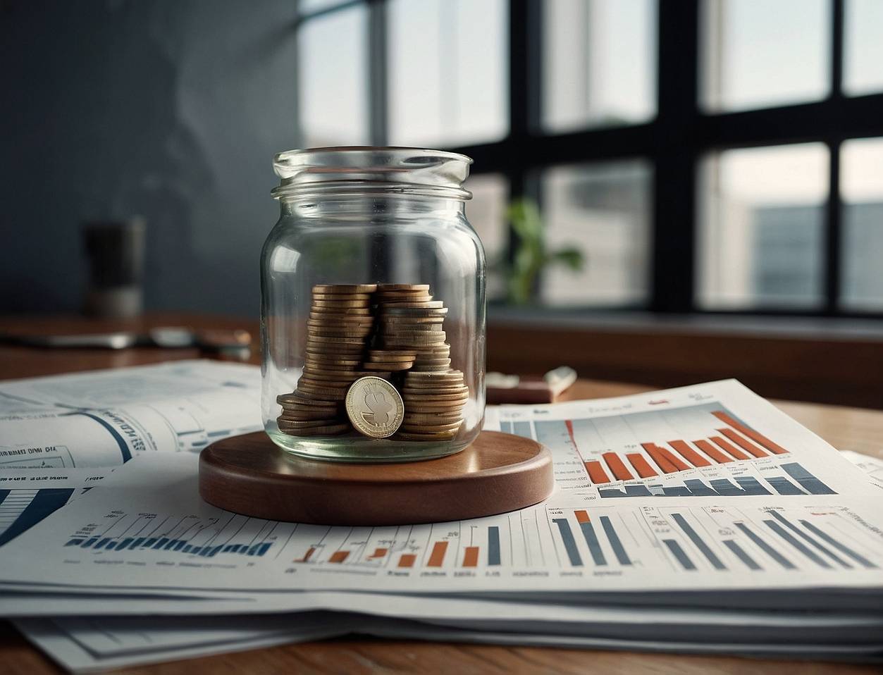 Financial literacy is a DIY Guide to Navigating Money