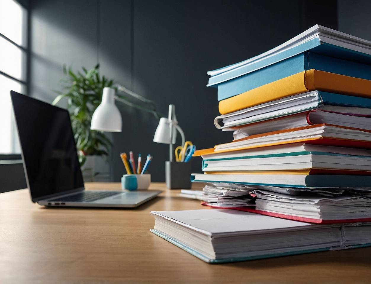 The Art of Juggling: Harnessing Strategy to Ease Your Workload