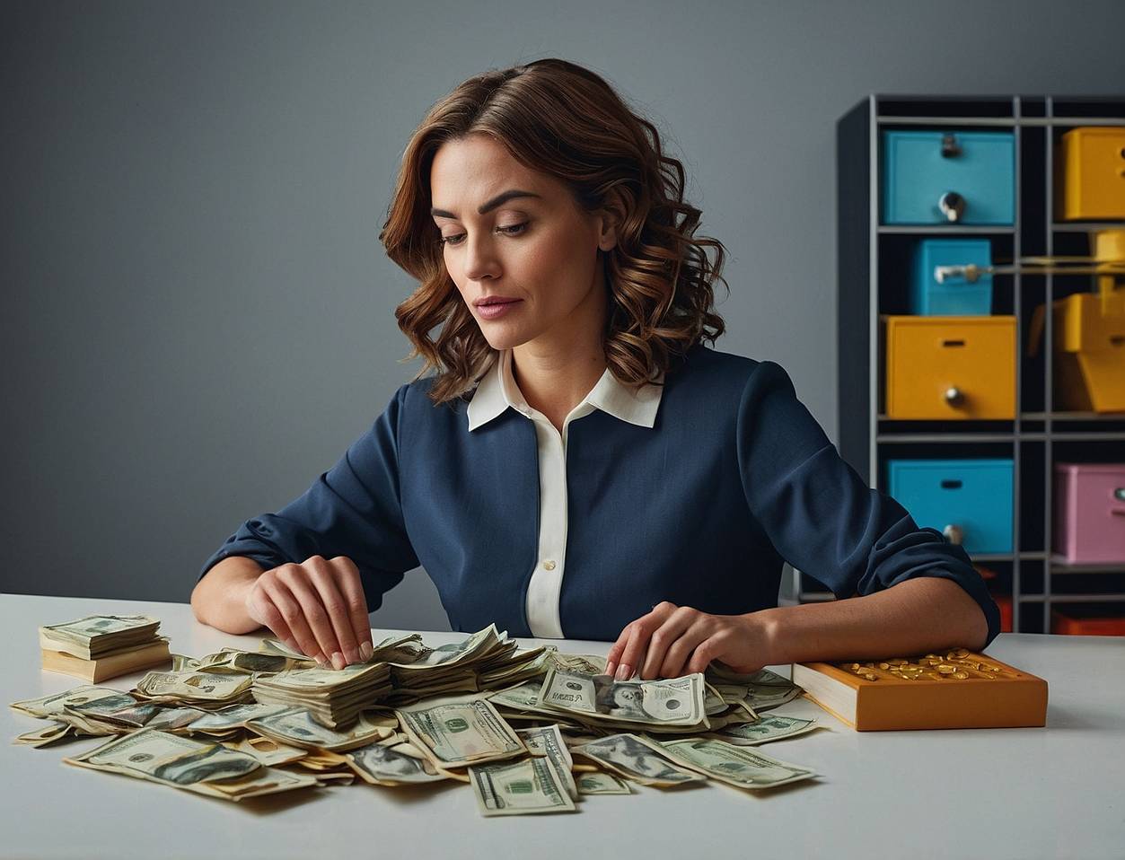 Mastering the A-B-C's of Money: A Simple Guide for Navigating Finance