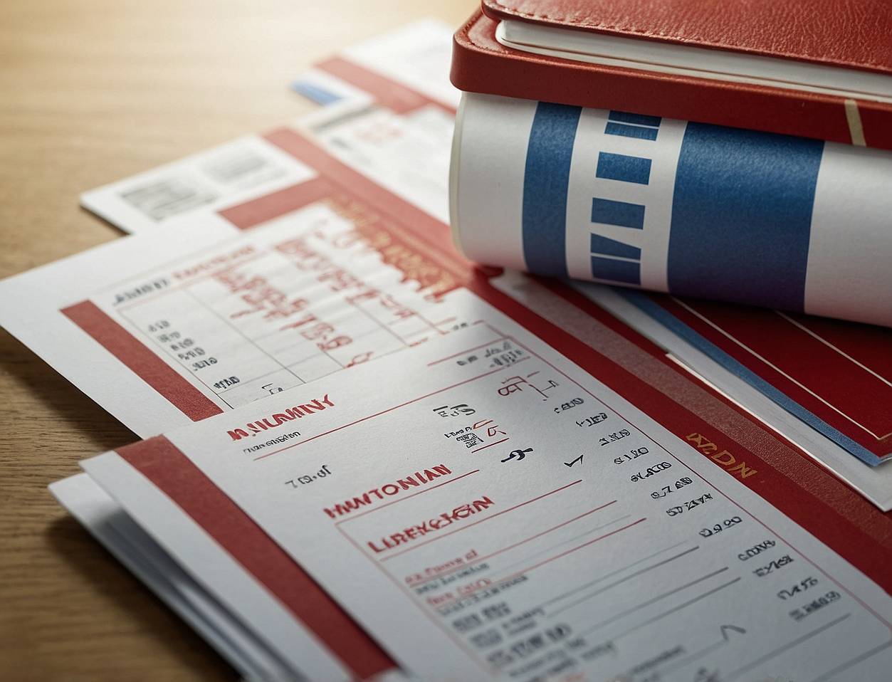 Navigate the Money Maze: Mastering the Art of Spending and Saving