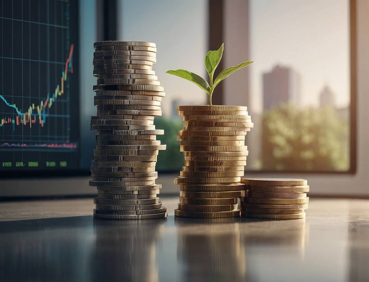 Navigating the Seas of Financial Confidence: Guiding Stars for Your Decisions