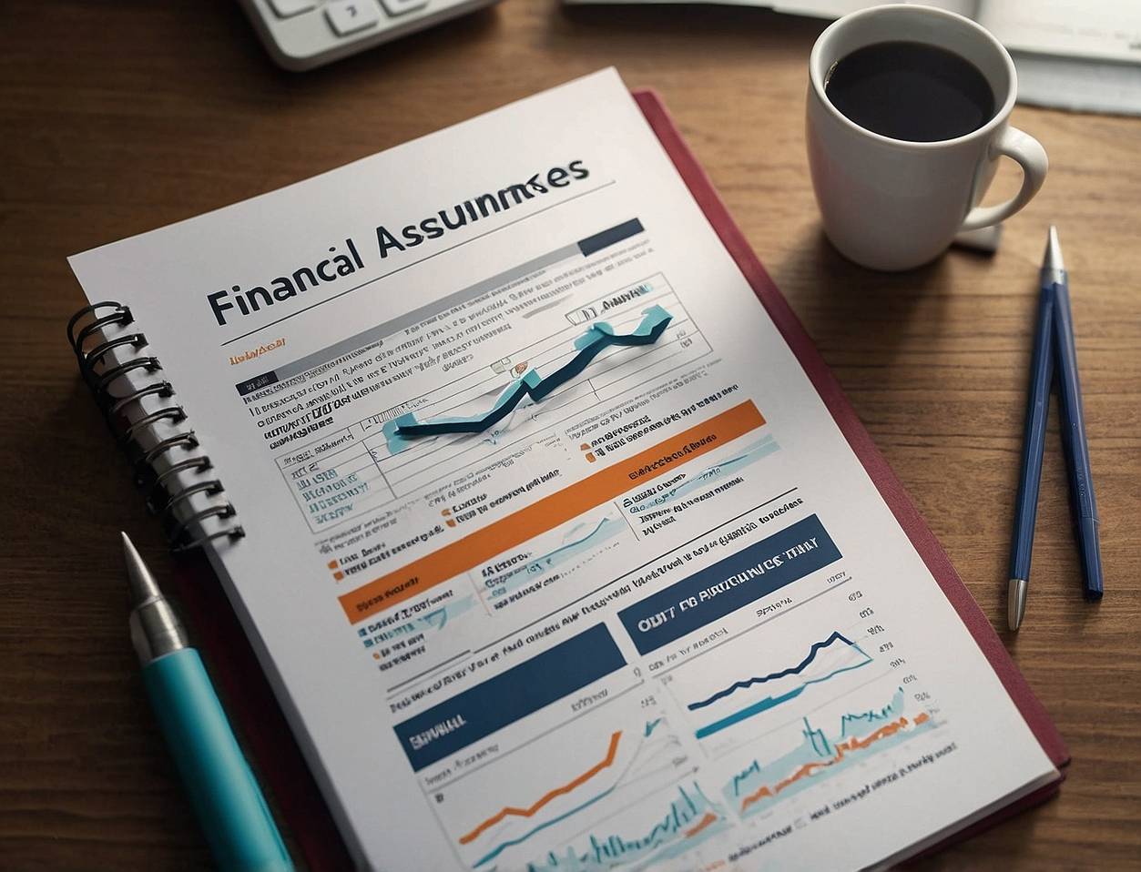 Cracking the Enigma: Distilling Financial Complexities with Simplicity